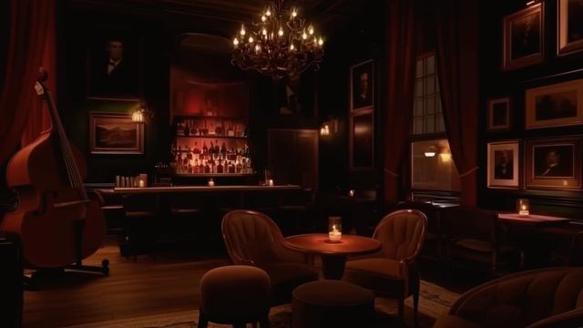 Джаз для сна и релаксации: расслабляющие мелодии