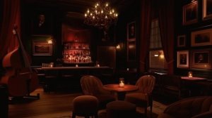 Джаз для сна и релаксации: расслабляющие мелодии