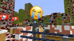 БАЗА ВЫЖИВШИХ ЗОМБИ против БОССОВ ТИТАНОВ и СКИБИДИ в МАЙНКРАФТЕ