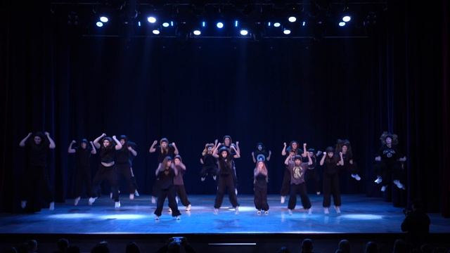 63 Twenty Seven | Москва | KALUGA DANCE OPEN 2026 | #KalugaDanceOpen2026