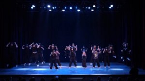 63 Twenty Seven | Москва | KALUGA DANCE OPEN 2026 | #KalugaDanceOpen2026