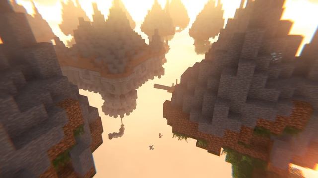 Don't Touch! (Minecraft Animation)