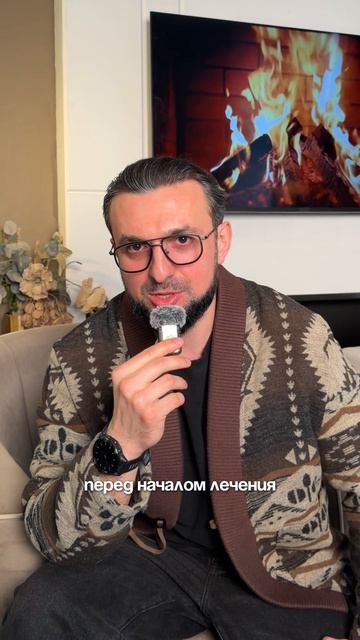 А по какой причине, вы бы не обратились к стоматологу? Поделитесь с нами в комментариях 👇🏻