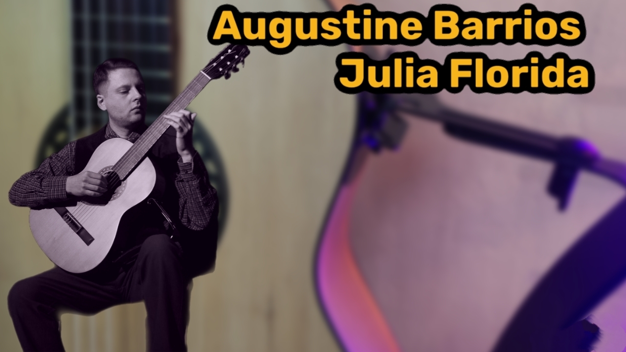 Barrios Julia Florida