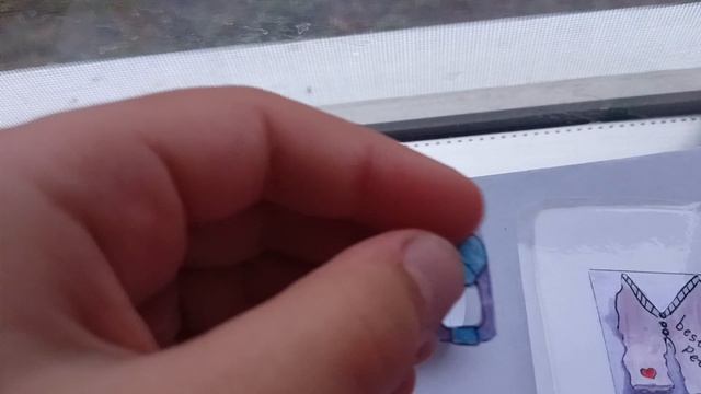 домик для бумажной собачки своими руками♡