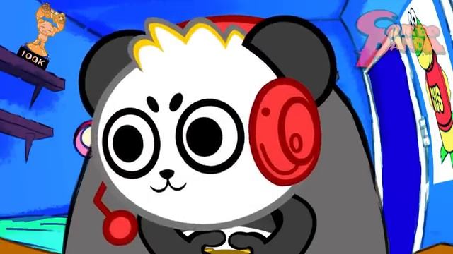 Roblox Obby Squads BEST Beginner Ever Let's Play With Combo Panda