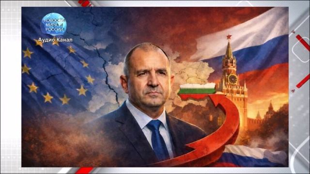 Ещё один «Орбан» в ЕС: в Болгарии на выборах победила партия пророссийского экс-президента Радева