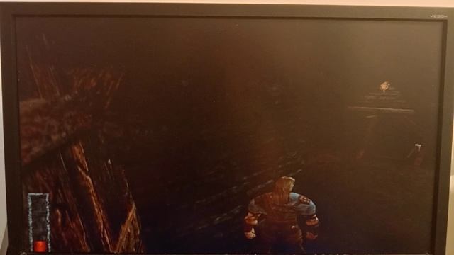 Как получить в Руне большой топор.