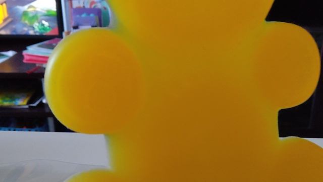 Валера и Желтобрюх против 2-ух антистрессох