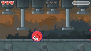 КРАСНЫЙ ШАРИК, , ЧЁРНЫЙ БЕСПОЩАДНЫЙ КВАДРАТ.  КРАСНЫЙ ШАРИК И ПЕРСОНАЖИ