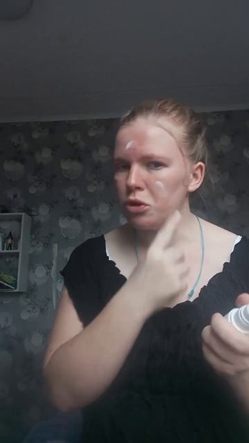 о косметике э