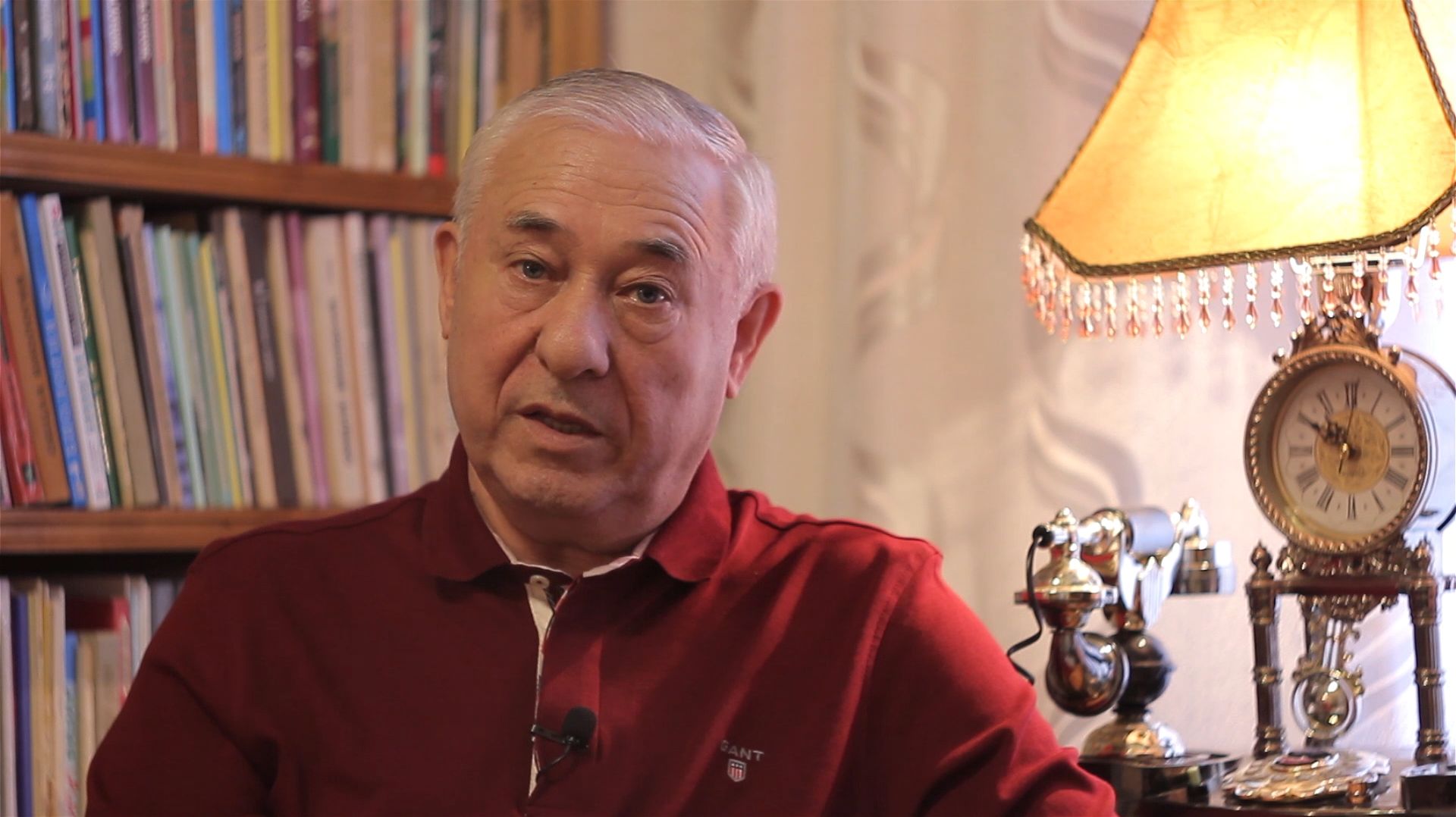 Мөҗәһит Әхмәтҗанов 