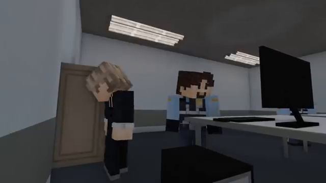 📹 СЕКРЕТНЫЙ АГЕНТ УЗНАЛ ТАЙНУ ПРОПАВШЕГО ДРУГА ВОВЫ В МАЙНКРАФТ | Компот Minecraft