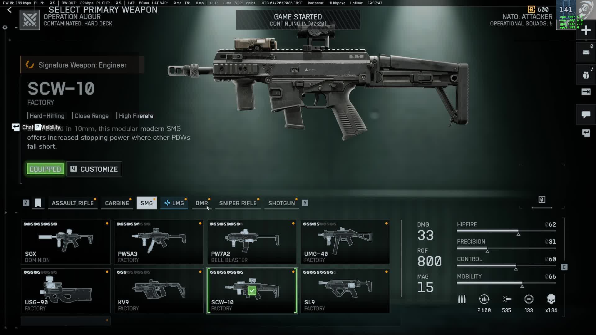 Стрим Battlefield 6!!! Новый режим!