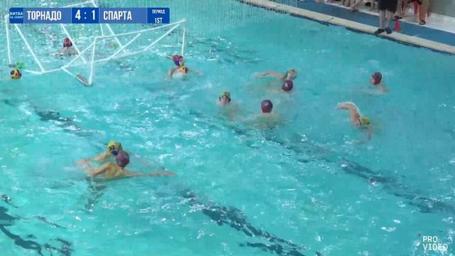 Обзор игры | Игра за 3 место | 19.04.2026