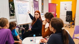 Сургутский район стал лидером в окружном конкурсе молодёжного инициативного бюджетирования