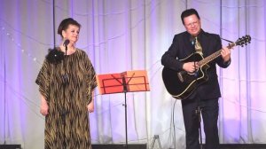 15 Мне не хватает тебя - дуэт Аллегория