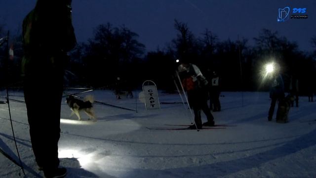 Ночные гонки-2017