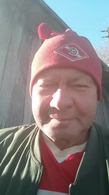 ПОБЕДА !! Победил Спартак -победит и Россия 🚩