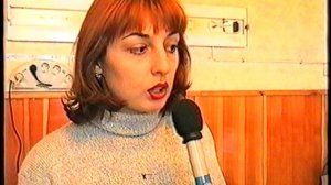 президенская программа  Поспелиха 2001г