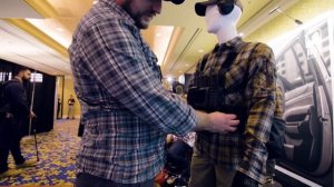 Helikon-Tex - Competition Multigun Rig (SHOT Show 2020)