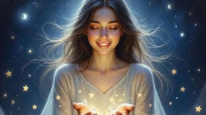 Песня. Заклинание - колыбельная!