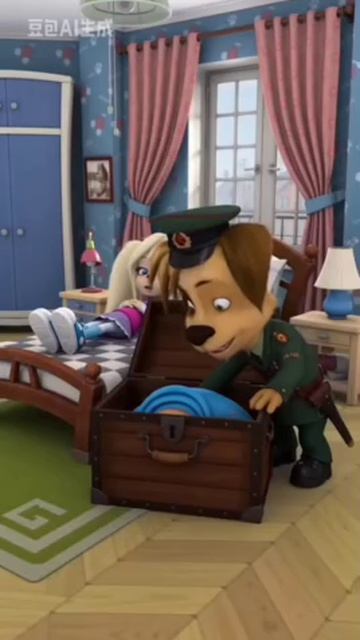 Барбоскины - жених приехал