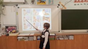 Бабаева Арина - «Национальное блюдо северных удмуртов: перепечи с пестиками»