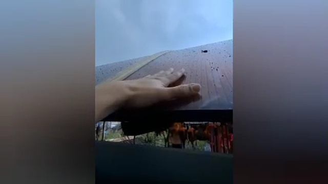 ‼️🇷🇺🏴☠Катастрофа в Туапсе после атаки дронов на НПЗ: район накрыли «нефтяные дожди», людей призв