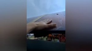 ‼️🇷🇺🏴☠Катастрофа в Туапсе после атаки дронов на НПЗ: район накрыли «нефтяные дожди», людей призв