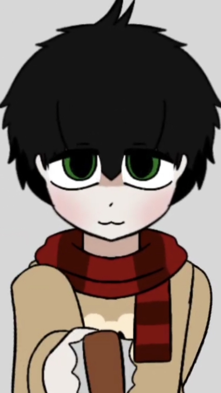 Terrible Mouse Робби делится с вами шоколадкой _(:3 」∠)_