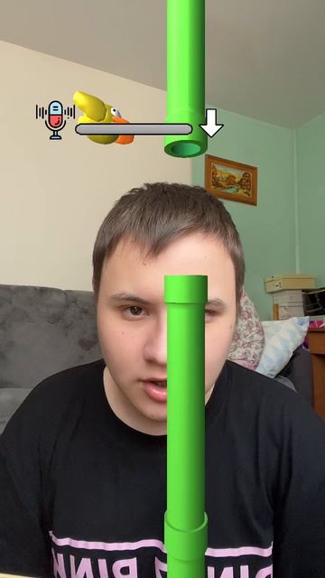 Я ШУЮ под тренд 