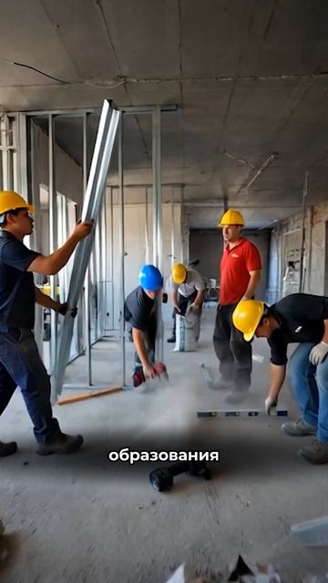 На выполнение работ по косметическому ремонту коридора и кабинетов