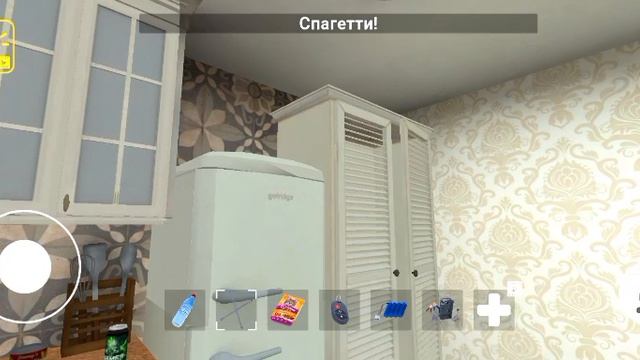 КАКОЙ РАЗ ИГРАЮ В ПОБЕГ ОТ БЛОГГЕРА.