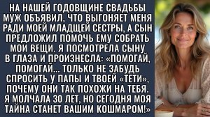 Истории из жизни|Муж ушел к моей сестре|Аудио рассказы|Аудиокниги слушать онлайн|Жизненные истории