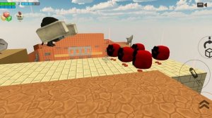 (2 ЧАСТЬ) ВИРУС РАСПРОСТРАНЯЕТСЯ 😯