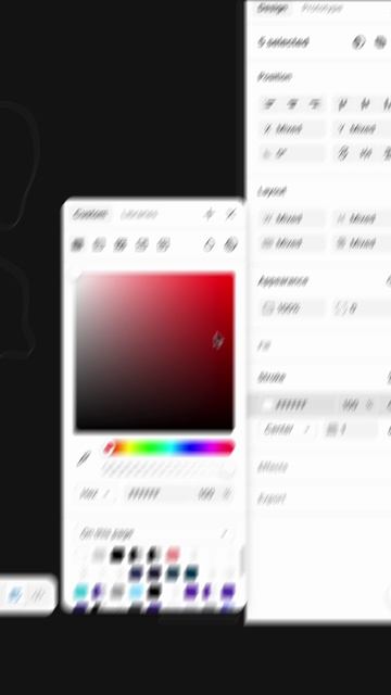 😍  #вебдизайнер #вебдизайн #фрилансер #разработкасайтов #webdesign