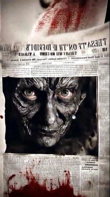 Мистика и фантастика. Черная магия. ИИ. Арт нейросеть. фэнтези #реальность #фэнтези #ИИ #нейросеть