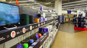 КРАСНОЯРЦЫ СТАЛИ МЕНЬШЕ ХОДИТЬ ПО МАГАЗИНАМ?