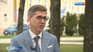 Эфир от 18.04.2026 (20:50)