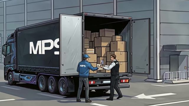 MPS 2030 КОМПАНИЯ БУДУЮЩЕГО