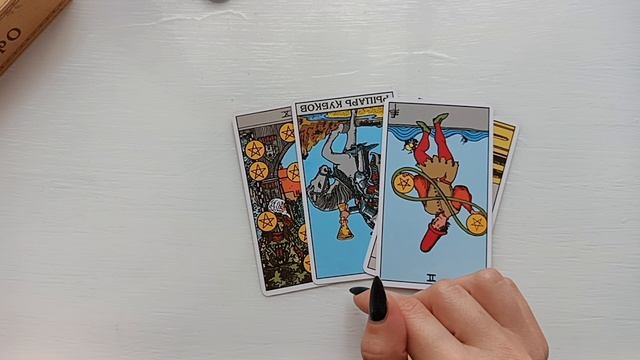 Где и в чем ВАШИ ДЕНЬГИ?!! Чувство и ощущение изобилия 🪅💸🎆