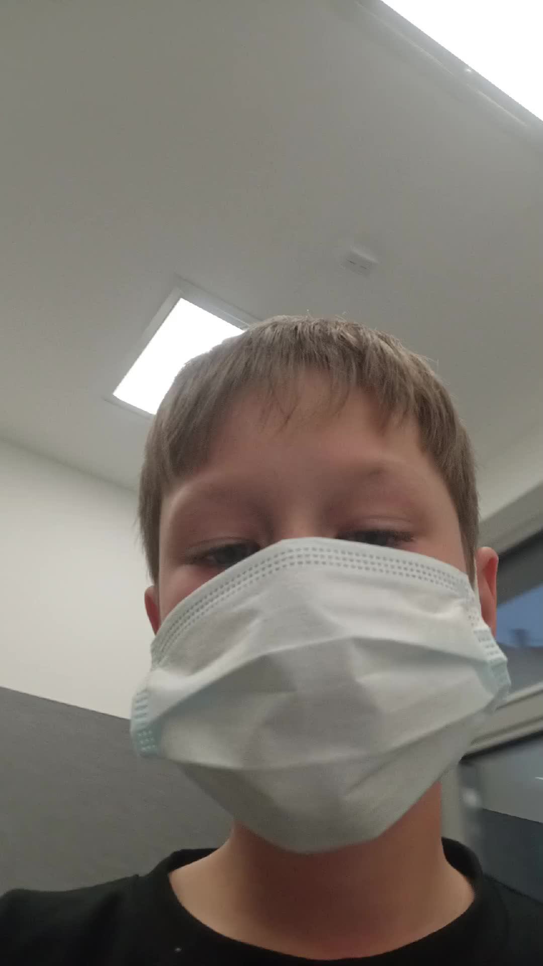 новое видео