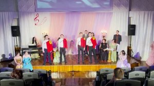 СПЕКТАКЛЬ: ПАЯЦ - От классики, до современности (2023)