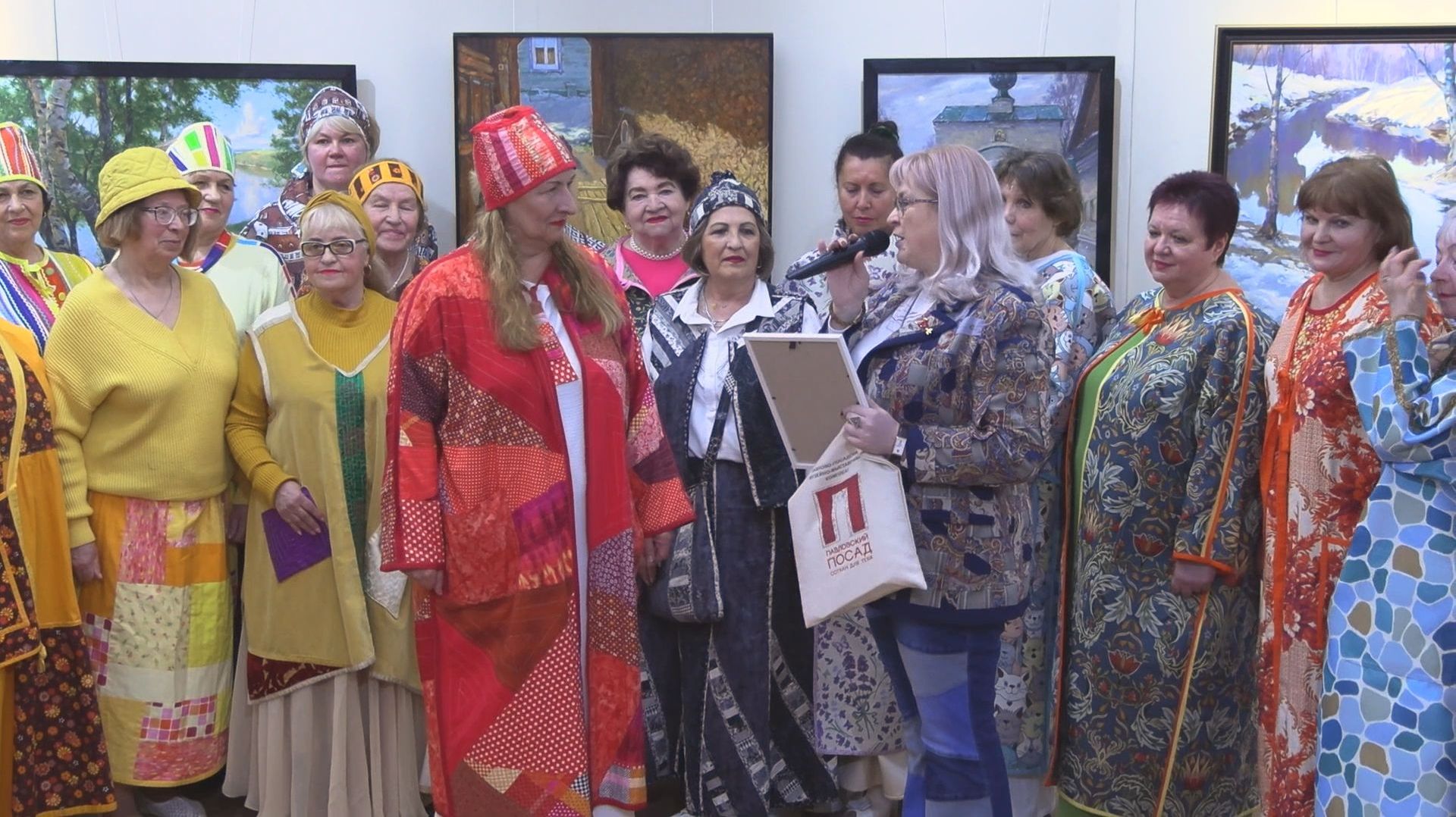 Шить, чтобы жить: мода без границ