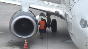 В аэропорту Краснодара ввели ограничения на движение самолетов