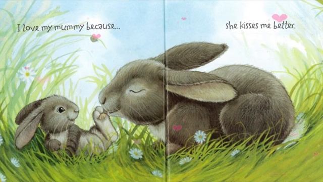 ОЗВУЧКА_ с детьми в группе