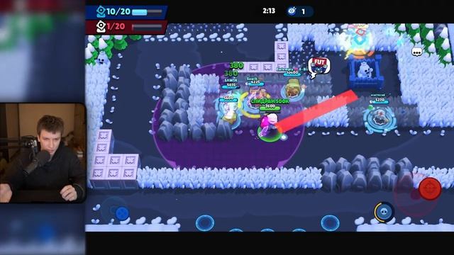 [Vital_Shark]ПЕРВЫЙ В МИРЕ АПНУЛ 3 ПРАЙМ ПЕРВОЙ СИЛОЙ😱 СПИДРАН 500К - МИРОВОЙ РЕКОРД НА БАЙРОНЕ