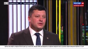 Мэр Уфы Ратмир Мавлиев рассказал о росте туристического потока