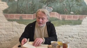 19.04.26 Беседы на Евангелие от Луки (О.В. Желтов). Беседа №21